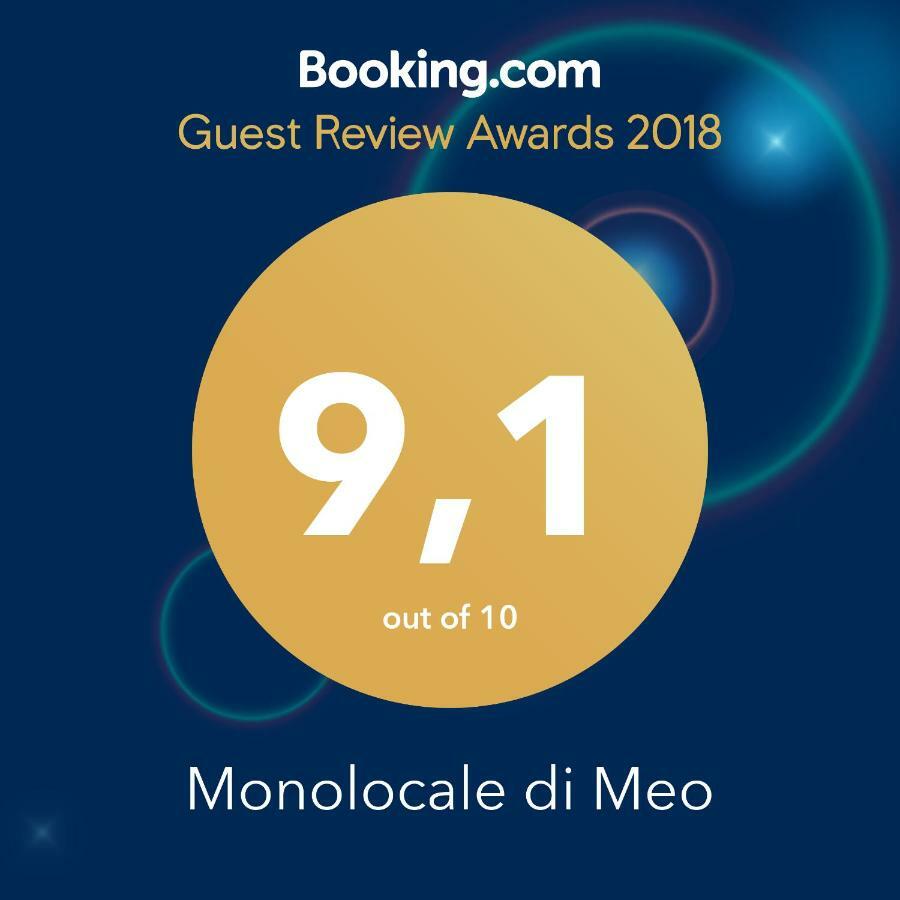 Monolocale Di Meo Lejlighed Suvereto Eksteriør billede